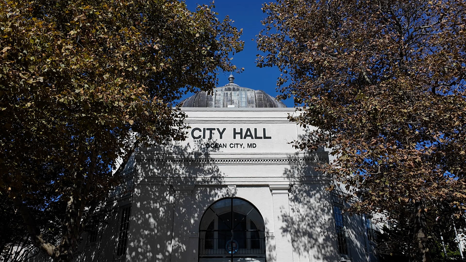 Ocean City Council plans ordinance to restrict bikes and scooters on sidewalks